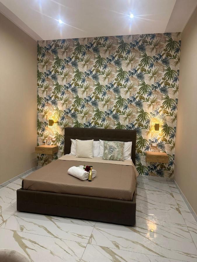 B&B Tre Regine Naples Luaran gambar