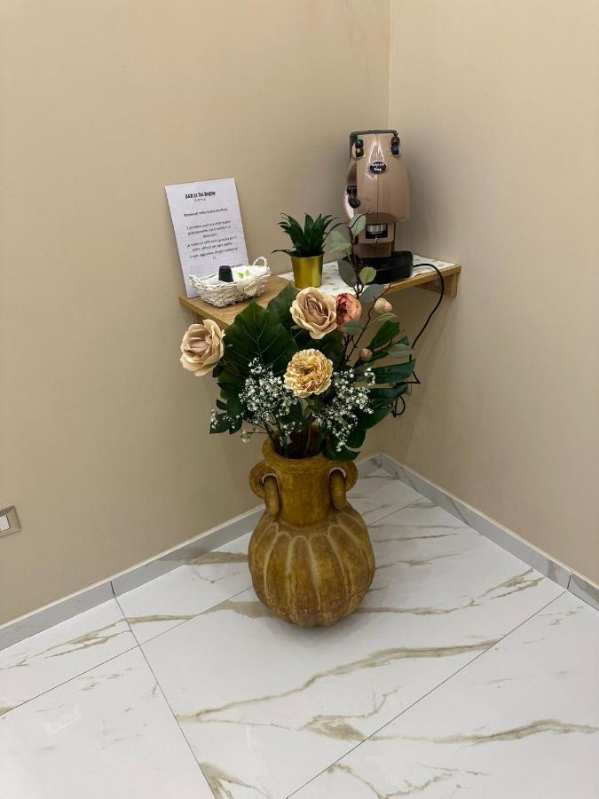 B&B Tre Regine Naples Luaran gambar