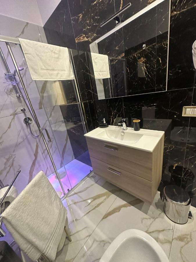 B&B Tre Regine Naples Luaran gambar