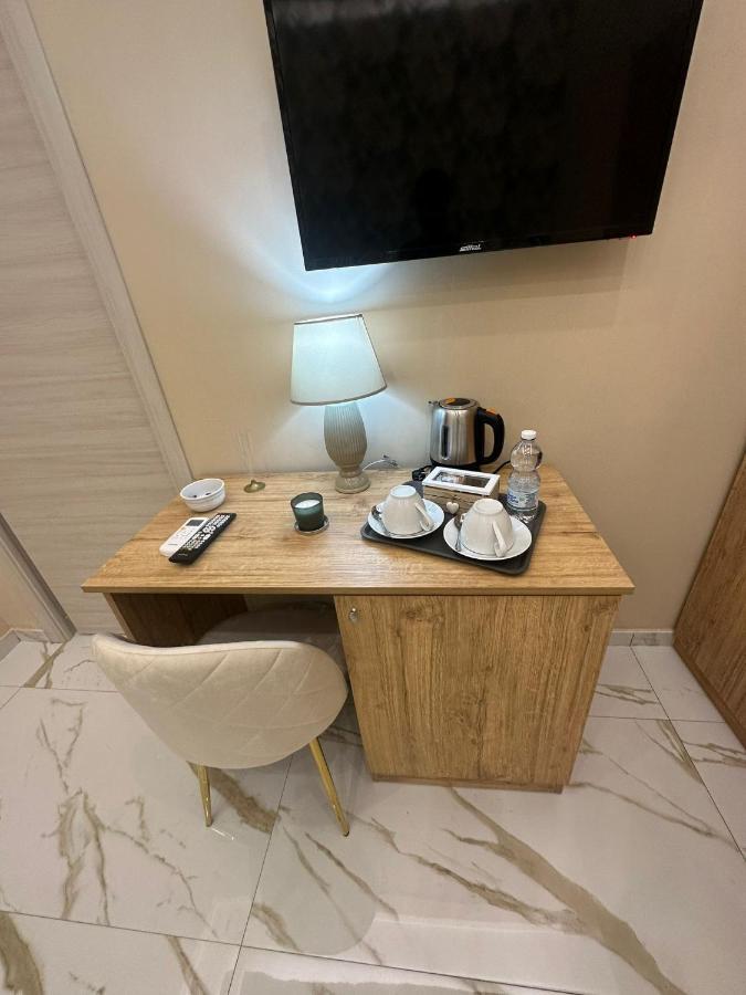 B&B Tre Regine Naples Luaran gambar