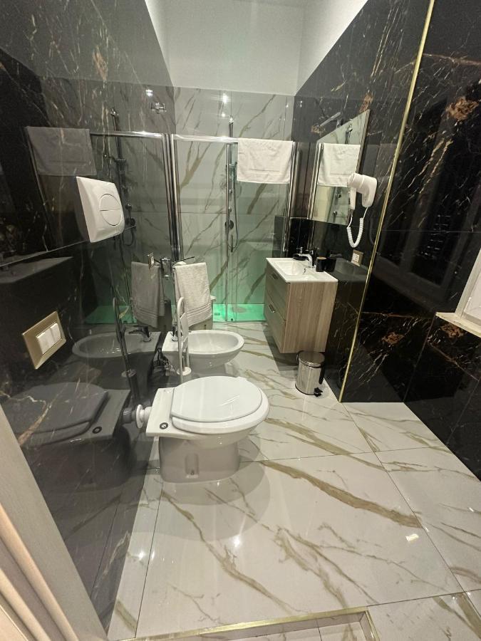 B&B Tre Regine Naples Luaran gambar
